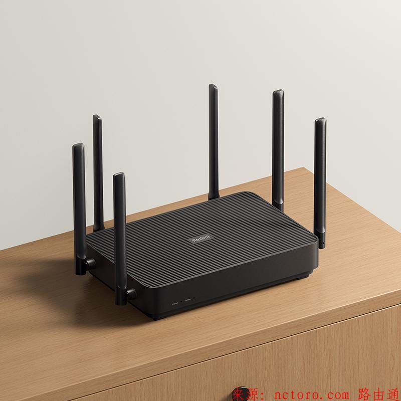 红米AC3000、小米cr8806、8808、8809成功刷入openwrt