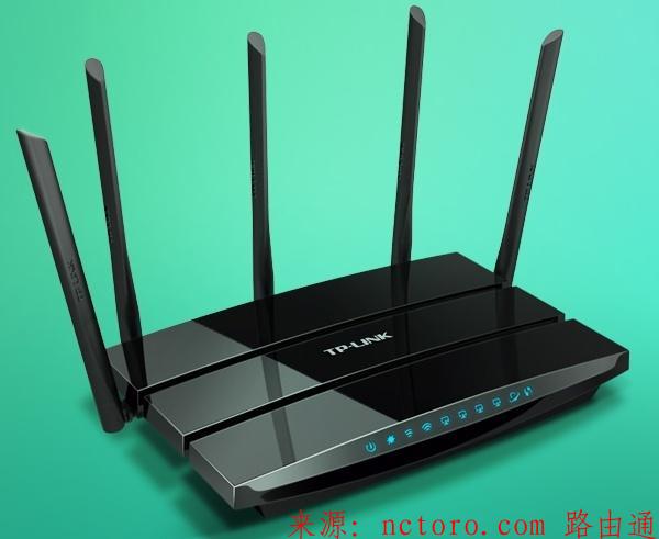 TP-LINK的wifi最高只能达到20M怎么回事?及解决办法