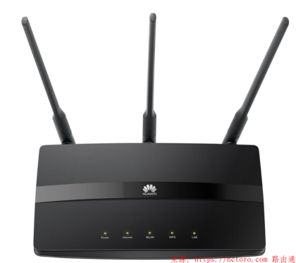 192.168.3.1手机登录华为路由器管理地址