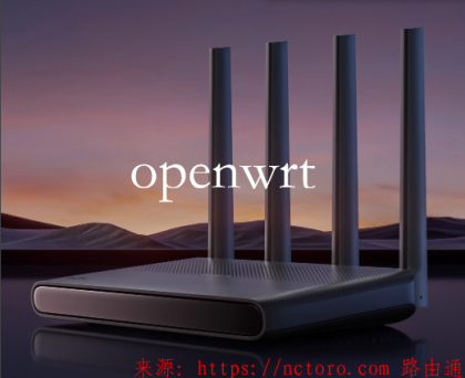 红米ax6000刷openwrt后dhcp租约消失的原因和解决方法