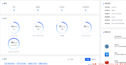 玩客云固件分享:全面解决常见问题